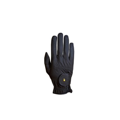 Roeckl - Gants - Paire de Gants Hiver Noir "Roeck-Grip" Unisexe