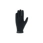 Roeckl - Gants - Paire de Gants Ete Noir "Roeck-Grip" Unisexe Roeckl - Gants - Paire de Gants Ete Noir "Roeck-Grip" Unisexe