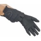 Gants T.de.T Paris Perfection Noir Vague Gants T.de.T Paris Perfection Noir Vague