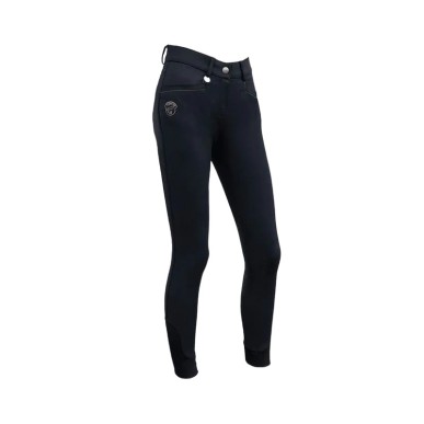 Jump'in Pantalon Super X Noir