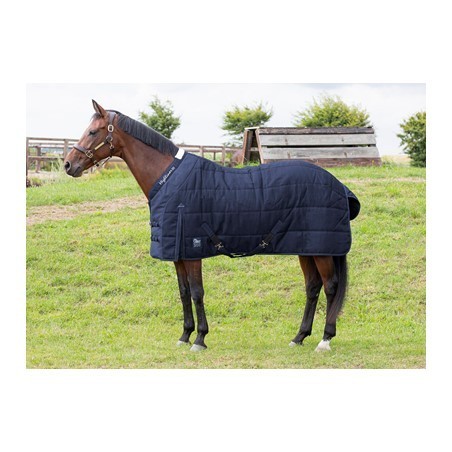 Couverture de box 300g Highliner Marine - Harry's Horse