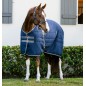 Couverture de box 400g Rambo Stable Marine - Horseware Couverture de box 400g Rambo Stable Marine - Horseware