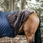 Couverture d'écurie 0g Stable Rug Marine - Kentucky Couverture d'écurie 0g Stable Rug Marine - Kentucky