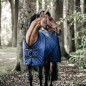 Couverture d'écurie 0g Stable Rug Marine - Kentucky Couverture d'écurie 0g Stable Rug Marine - Kentucky