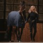 Couverture d'écurie 0g Stable Rug Marine - Kentucky Couverture d'écurie 0g Stable Rug Marine - Kentucky