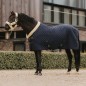 Couverture de box Show Rug 160g Marine - Kentucky