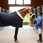 Couverture de box Show Rug 160g Marine - Kentucky