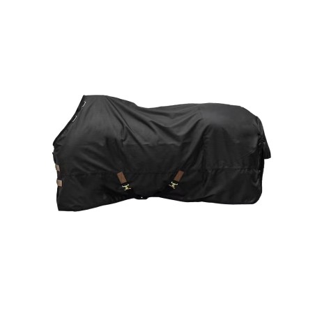 Couverture d'Extérieur All Weather Waterproof Classic 300g Noir - Kentucky