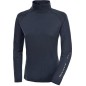 Haut à manches longues femme Pikeur Abby Bleu marine Haut à manches longues femme Pikeur Abby Bleu marine