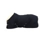 Couverture de box Show Rug 160g Noir - Kentucky Couverture de box Show Rug 160g Noir - Kentucky