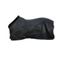 Couverture de box Show Rug 160g Noir/Noir - Kentucky Couverture de box Show Rug 160g Noir/Noir - Kentucky