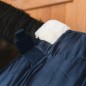Sous-Couverture Comfort 100g Marine - Kentucky Sous-Couverture Comfort 100g Marine - Kentucky