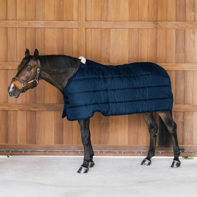 Sous-Couverture Comfort 100g Marine - Kentucky