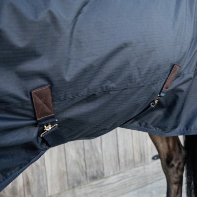 Couverture d'Extérieur All Weather Waterproof Classic 150g Marine -  Kentucky