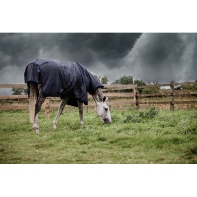 Couverture d'Extérieur All Weather Hurricane 150g Marine - Kentucky