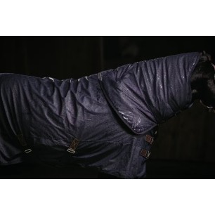 Couverture d'Extérieur All Weather Hurricane 150g Marine - Kentucky