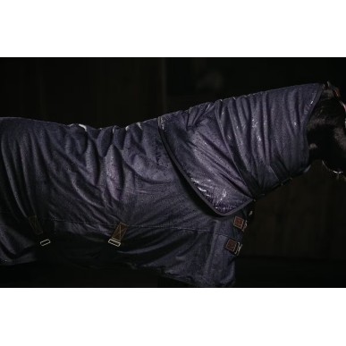 Couverture d'Extérieur All Weather Hurricane 150g Marine - Kentucky