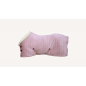 Couverture de box Show Rug Velvet 160g Rose - Kentucky