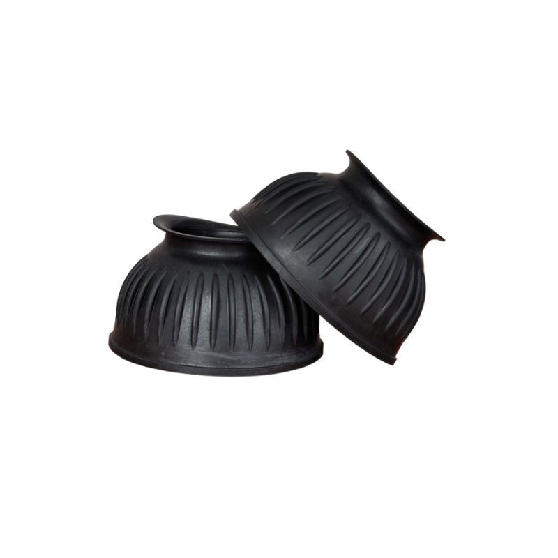 Cloches fermées T.de.T Noir