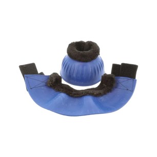 Cloches pour chevaux mouton NORTON Soft Marine