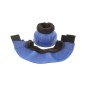 Cloches pour chevaux mouton NORTON Soft Marine