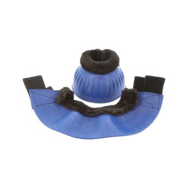 Cloches pour chevaux mouton NORTON Soft Marine