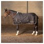 Couverture d'Extérieur Thor 0gr WI25 Marron Foncé - Harry's Horse Couverture d'Extérieur Thor 0gr WI25 Marron Foncé - Harry's Horse