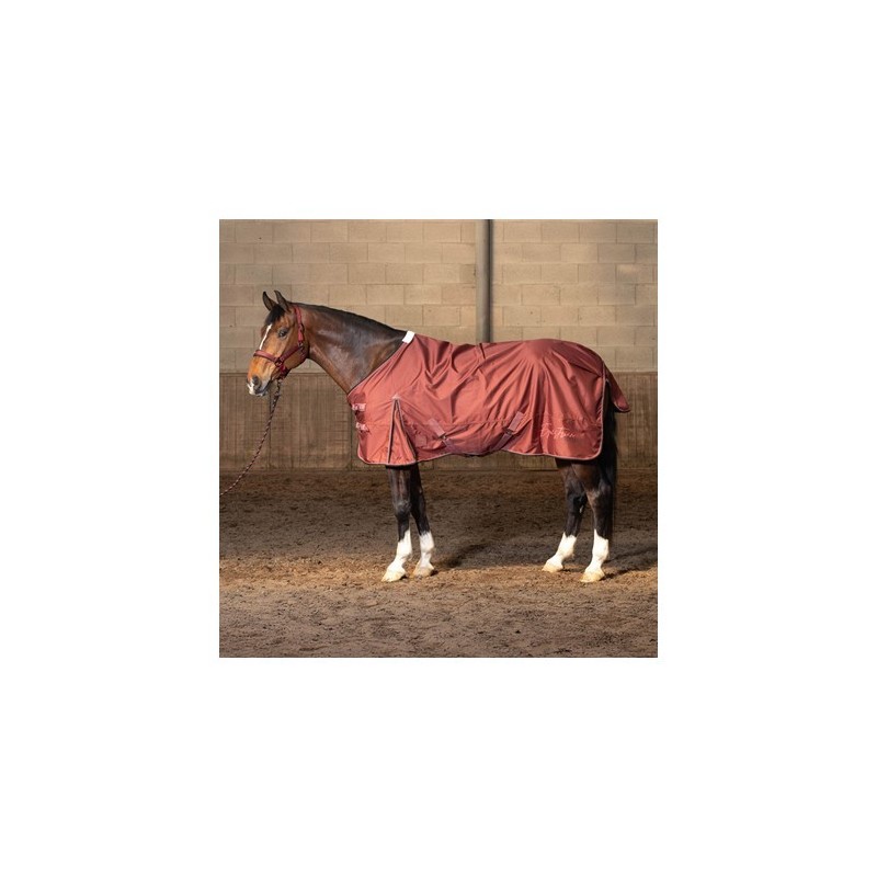 Couverture d'Extérieur Thor 0gr WI25 Rouge - Harry's Horse Couverture d'Extérieur Thor 0gr WI25 Rouge - Harry's Horse