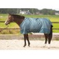 Couverture d'Extérieur Thor 0gr WI25 Bleu Orion - Harry's Horse Couverture d'Extérieur Thor 0gr WI25 Bleu Orion - Harry's Horse