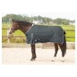 Couverture d'extérieur Thor 200g Ebène - Harry's Horse Couverture d'extérieur Thor 200g Ebène - Harry's Horse