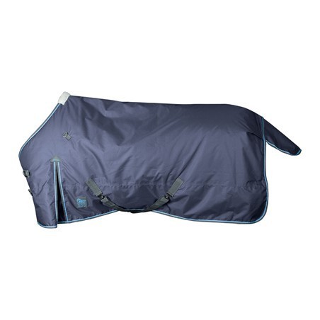Couverture d'extérieur Thor 200g Ebène - Harry's Horse