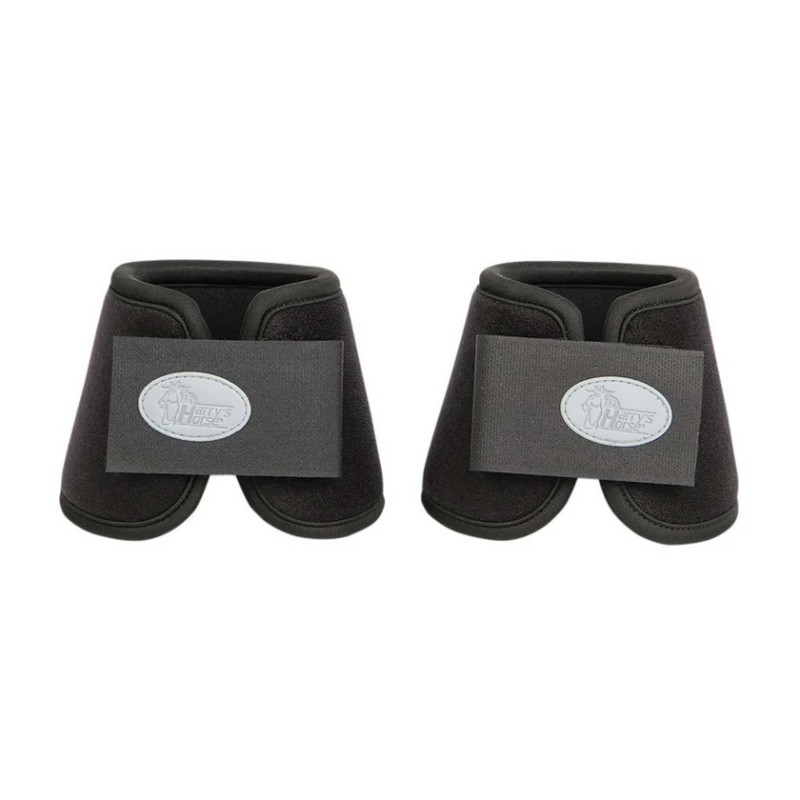 Cloches Harry's Horse Neoprene Kevlar Noir