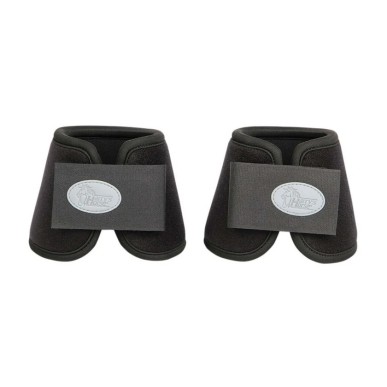 Cloches Harry's Horse Neoprene Kevlar Noir