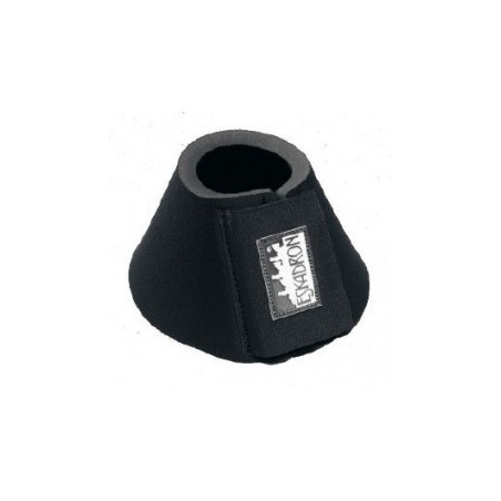 Cloches Protection Néoprènes ESKADRON Noir