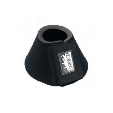 Cloches Protection Néoprènes ESKADRON Noir