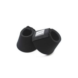 Cloches Protection Néoprènes ESKADRON Noir