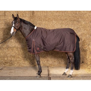 Couverture d'extérieur Thor 100g Caramel - Harry's Horse