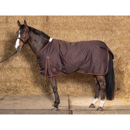Couverture d'extérieur Thor 100g Caramel - Harry's Horse