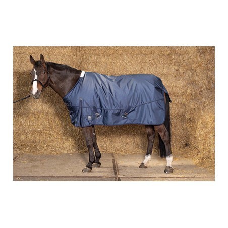 Couverture d'Extérieur Xtreme 1680D 300g Marine - Harry's Horse