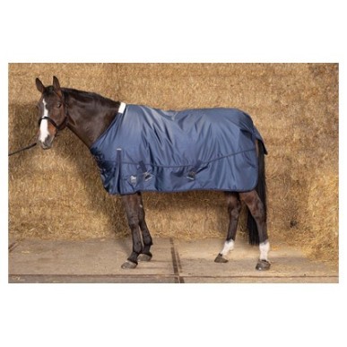 Couverture d'Extérieur Xtreme 1680D 300g Marine - Harry's Horse