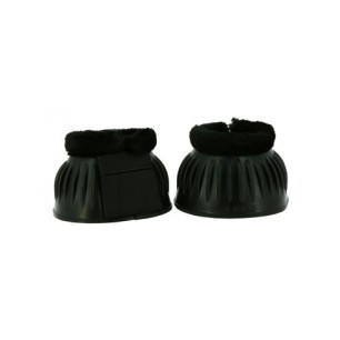 Cloches pour chevaux mouton NORTON Noir