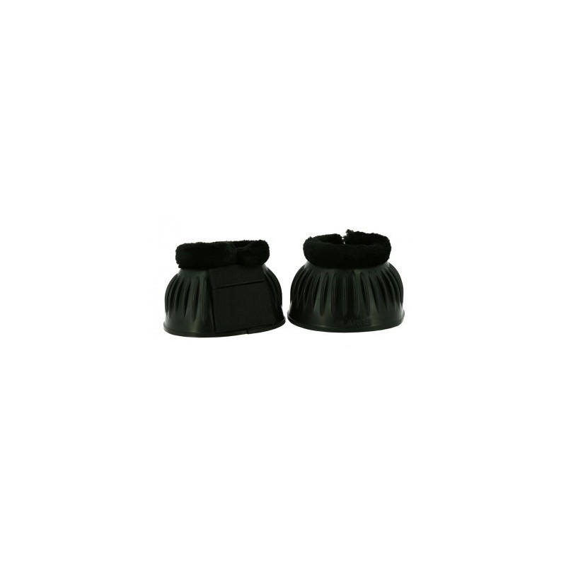 Cloches pour chevaux mouton NORTON Noir