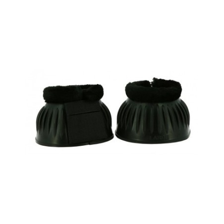 Cloches pour chevaux mouton NORTON Noir