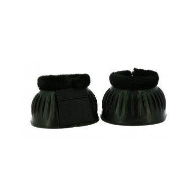 Cloches pour chevaux mouton NORTON Noir