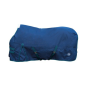 Couverture d'extérieur 0g Bleu Foncé - HKM Couverture d'extérieur 0g Bleu Foncé - HKM