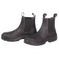 Bottes en cuir Harry's Horse Jodhpur Leder Acier Bottes en cuir Harry's Horse Jodhpur Leder Acier