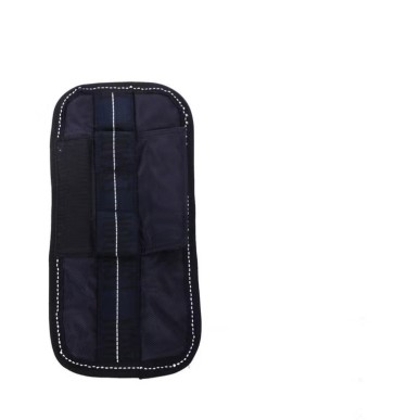 Couverture Extérieur "Beta" 150g Marine -Eskadron