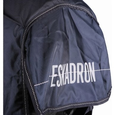 Couverture Extérieur "Beta" 150g Marine -Eskadron