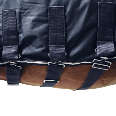 Couverture Extérieur 400gr Marine - Canter