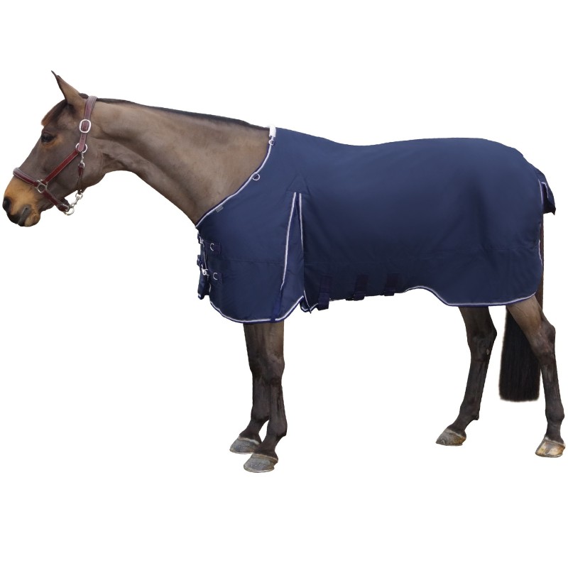 Couverture Extérieur 400gr Marine - Canter Couverture Extérieur 400gr Marine - Canter